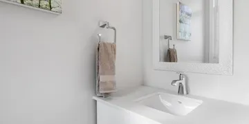 Best Bathroom Towel Organizers 2026