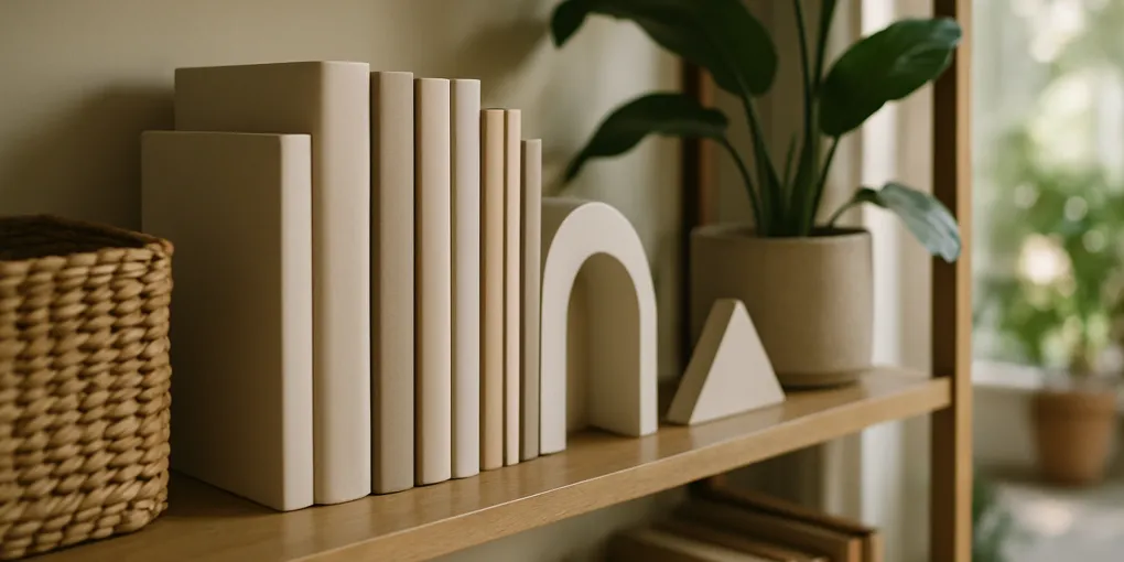 Best Bookshelf Organizers for Home Office 2026