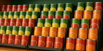Best Can Organizers for Kitchen 2026