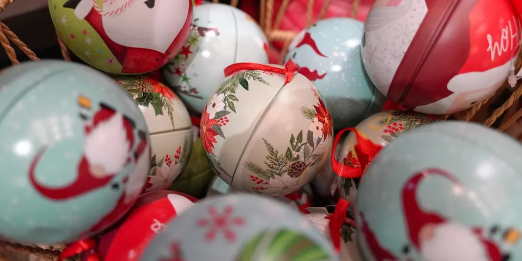 Best Christmas Ornament Storage 2026