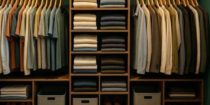 Best Closet Organization Systems 2026