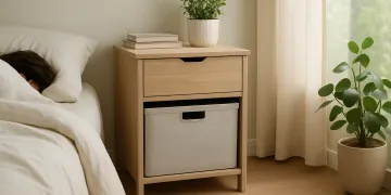 Best Compact Storage Furniture for Small Homes 2026