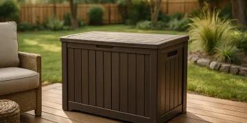 Best Deck Box Storage for Cushions, Tools, Toys, and Patio Gear (2026)