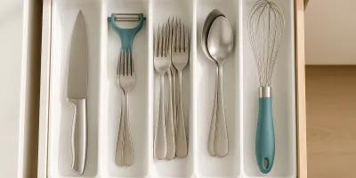 Best Drawer Organizers 2026