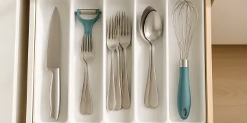 Best Drawer Organizers 2026