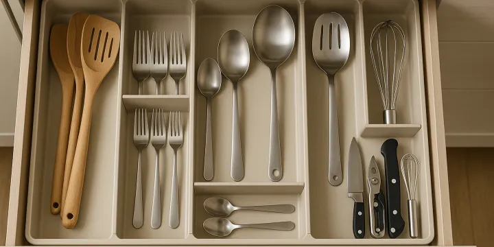 Best Drawer Organizers: Two OXO Options to Measure First