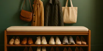Best Entryway Storage Benches in 2026