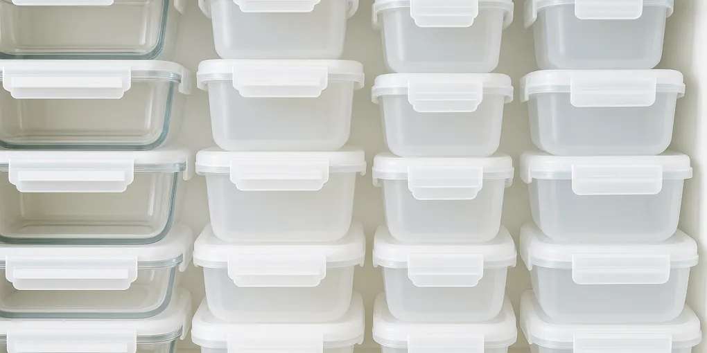 Best Food Storage Containers 2026