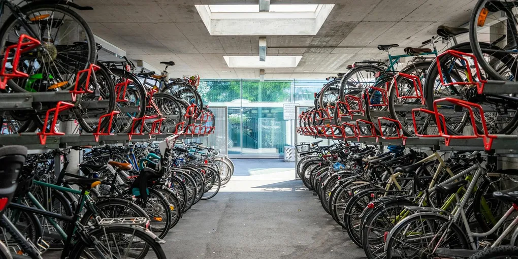Best Garage Bike Storage Solutions 2026