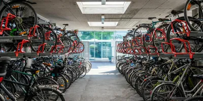 Best Garage Bike Storage Solutions 2026