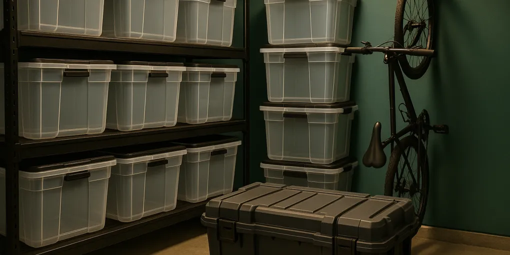 Best Garage Storage & Organization Products