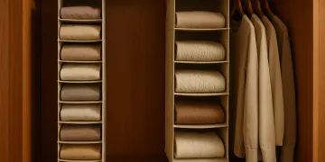 Best Hanging Closet Organizers 2026