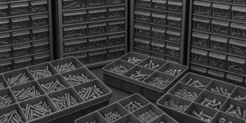 Best Hardware Organizers for Screws and Nuts 2026
