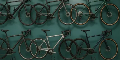 Best Indoor Bike Storage Solutions 2026