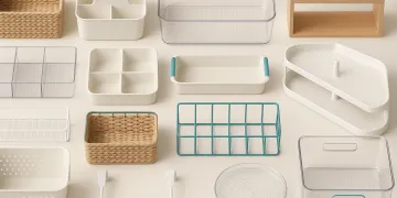 Best Kitchen Cabinet Organizers 2026