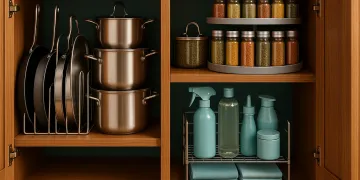 Best Kitchen Storage & Organization Products