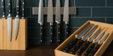 Best Knife Storage Solutions 2026