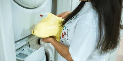 Best Laundry Detergent Dispensers and Storage 2026
