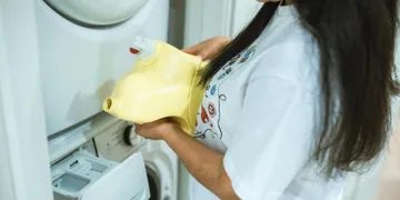Best Laundry Detergent Dispensers and Storage 2026