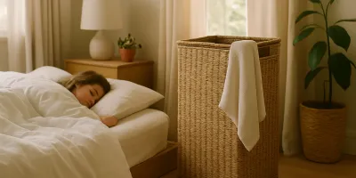 Best Laundry Hampers 2026
