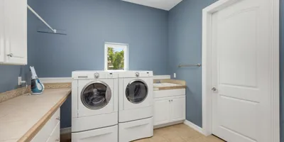 Best Laundry Room Cabinet Solutions 2026