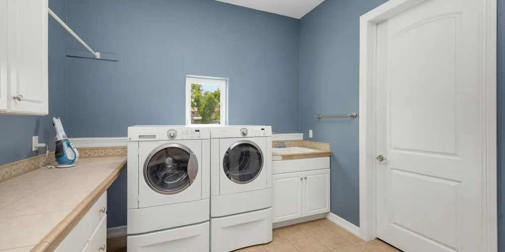 Best Laundry Room Cabinet Solutions 2026