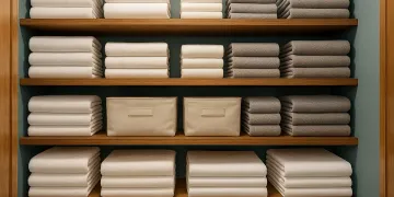 Best Linen Closet Organizers 2026