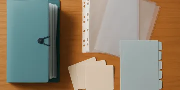 Best Manual and Warranty Organizers for Home Records: 2026 Guide