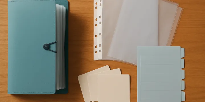 Best Manual and Warranty Organizers for Home Records: 2026 Guide