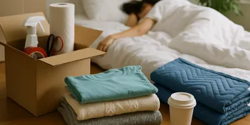 Best Moving Day Essentials Kits 2026