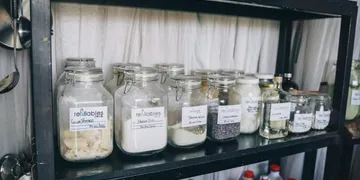 Best Pantry Shelf Organizers 2026