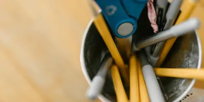 Best Pen and Pencil Holders for Desk 2026