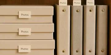 Best Photo Storage Organizers and Albums 2026