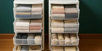 Best Plastic Storage Drawers 2026