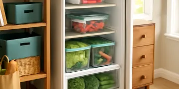 Best Produce Saver Containers for Fridge Drawers: Stop Lettuce Slime and Berry Avalanches