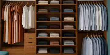 Best Walk-In Closet Systems 2026