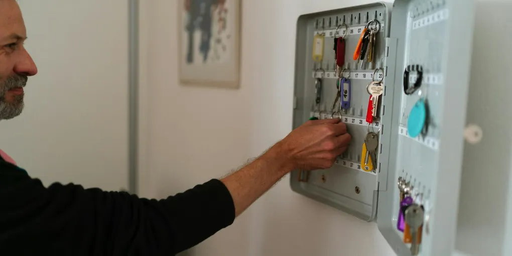 Best Wall Mounted Office Organizers 2026