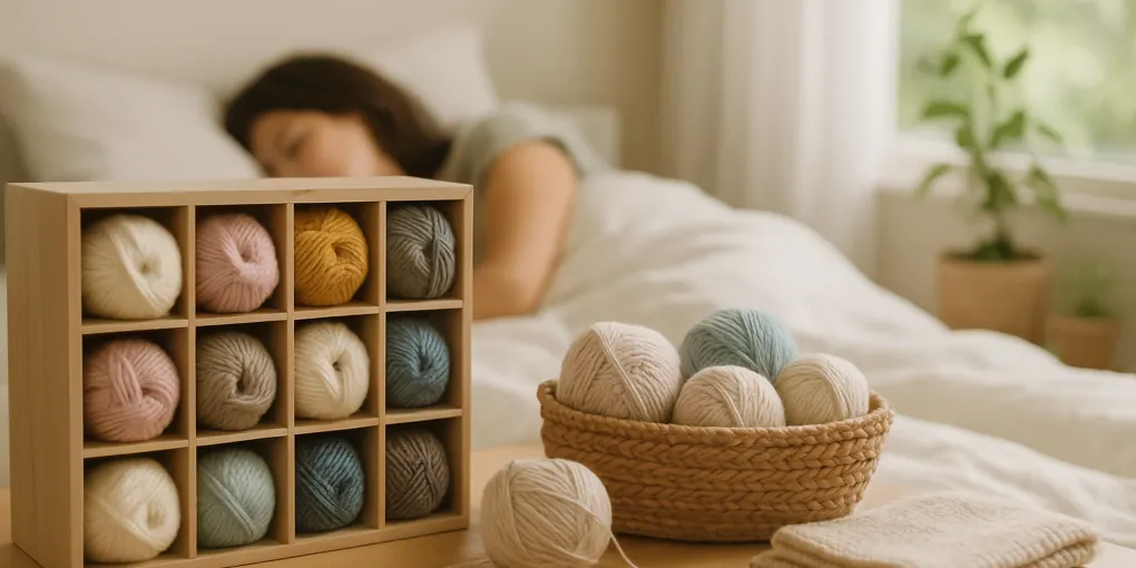 Best Yarn Organizers and Storage 2026