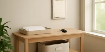 Does the One-Touch Rule Reduce Clutter? Evidence and Limits