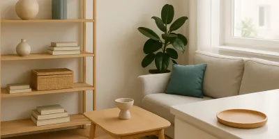 Does the One-Touch Rule Work for Clutter? What It Helps and Where It Fails