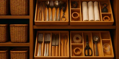 Eco-Friendly Storage Solutions 2026: Sustainable Organization Products