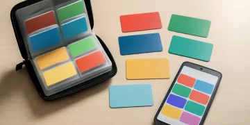 Gift Card Organizer vs Wallet App: Which Stops Cards From Expiring in a Drawer?