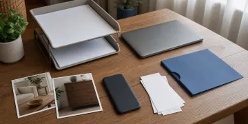 Home Inventory After an Insurance Claim: Rebuild the Record Without Recreating Paper Clutter
