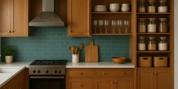 How to Declutter Your Kitchen 2026