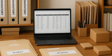 How to Create a Home Inventory System 2026