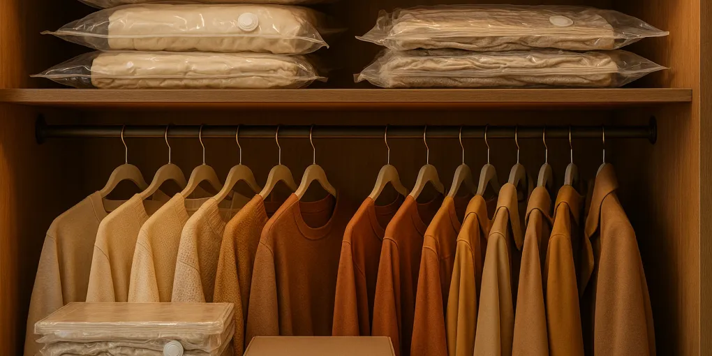 How to Rotate Your Seasonal Wardrobe 2026