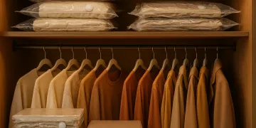 How to Rotate Your Seasonal Wardrobe 2026