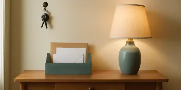 One-Touch Rule for Clutter: A Practical Home Reset Guide