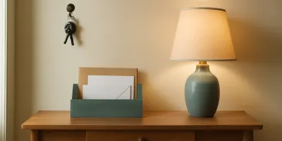 One-Touch Rule for Clutter: A Practical Home Reset Guide