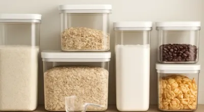 OXO POP Container Review: Are Modular Airtight Pantry Containers Worth It?